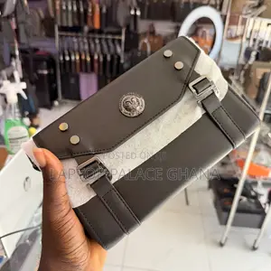 Sunsilk Crossbody Bag