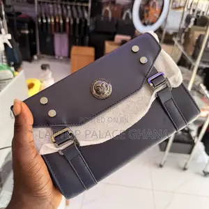 Sunsilk Crossbody Bag