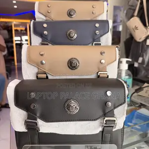 Sunsilk Crossbody Bag