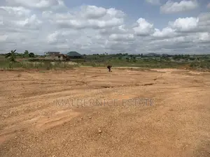 Well Demarcated Land for Sale at Sege