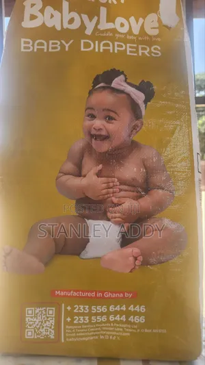 Baby Diapers