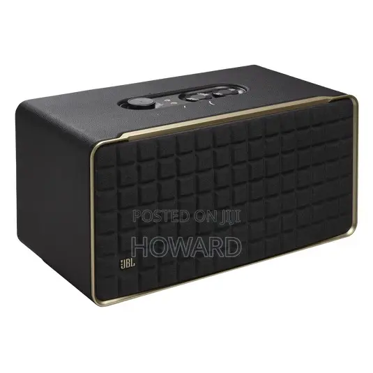 JBL Authentics 500 New