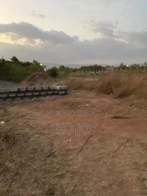 15 Plots of Titled Land at Oyibi (Saasabi)