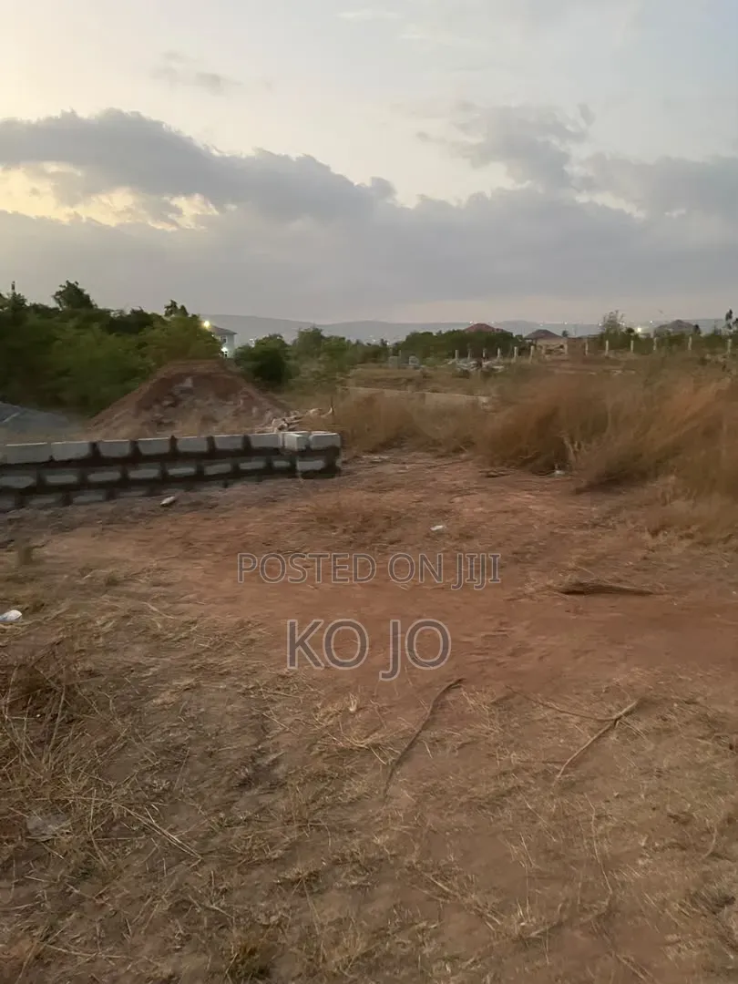 15 Plots of Titled Land at Oyibi (Saasabi)