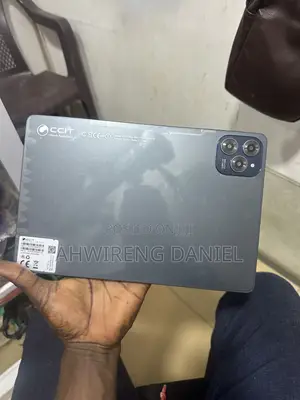 CCIT T9 Max 1 TB Gray