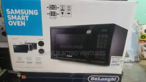 Samsung Smart Microwave 28 Liters