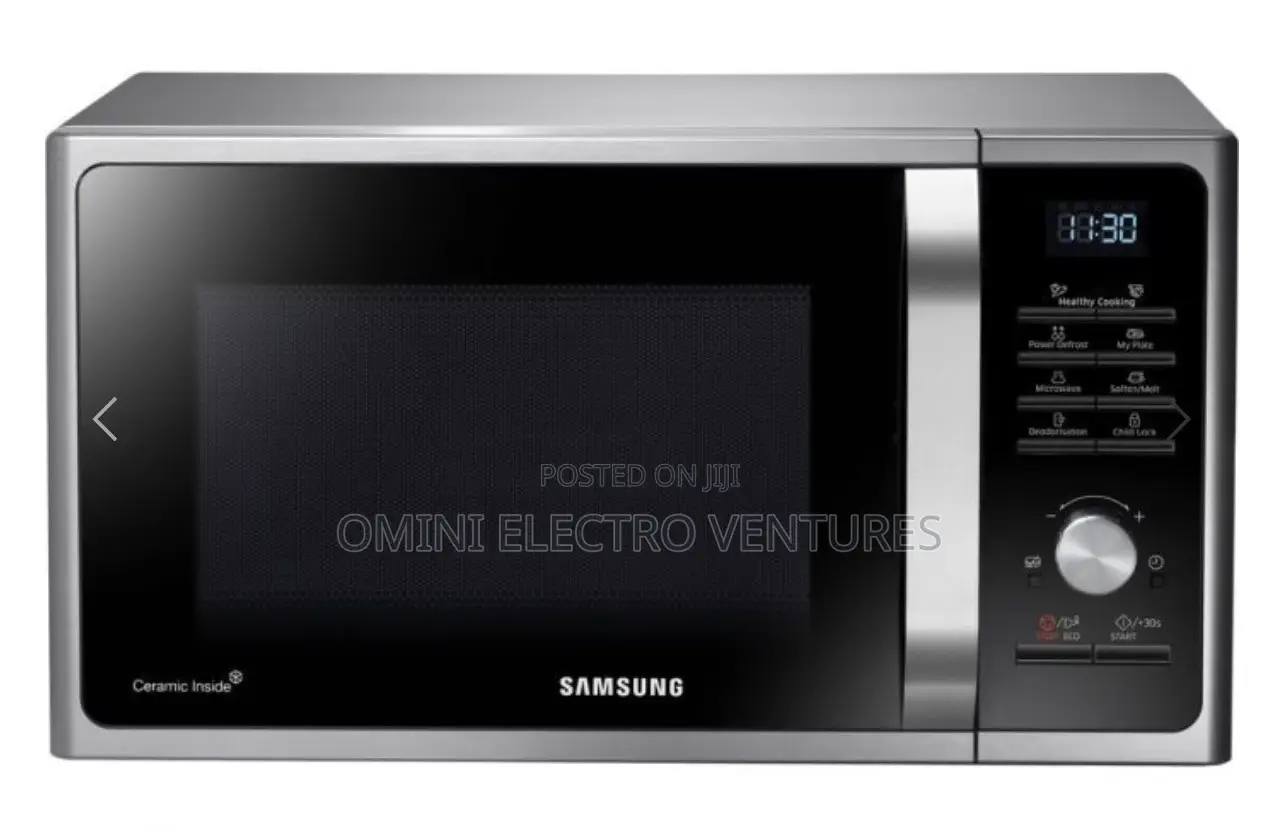 Samsung Smart Microwave 28 Liters