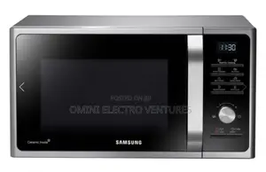 Samsung Smart Microwave 28 Liters