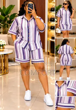 Beautiful Two Piece for Ladies