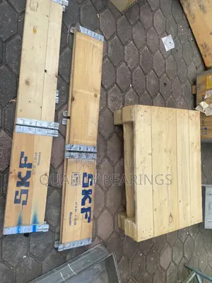 Foldable Wooden Pallet Boxes