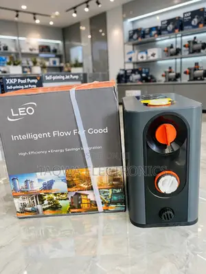 Enhance Leo 1hp Interligent Pump