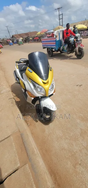 Honda Gold Wing 2020 White