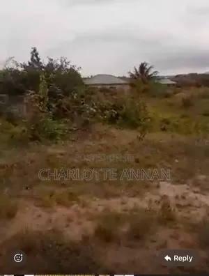 1 Plot of Land at Kasoa Papase No.2 for Sale