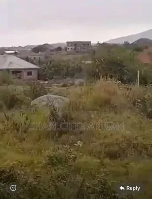1 Plot of Land at Kasoa Papase No.2 for Sale