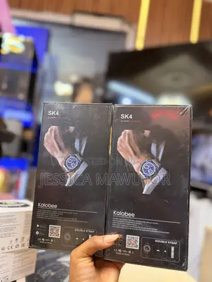 W26 1.75 Inch IPS Color Screen Smart Watch, IP68 Waterproof