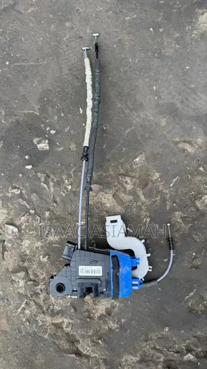 Hyundai Elantra 2016,2017,2018,2019,2020 Door Lock Complete