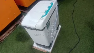 Nasco 5kg Washing Machine Available at Good Price