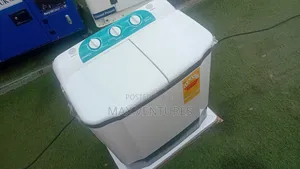 Nasco 5kg Washing Machine Available at Good Price