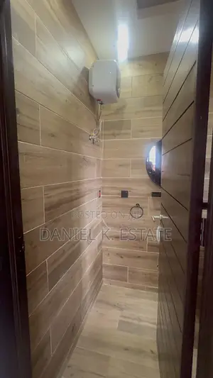 2bdrm Apartment in West Legon for rent