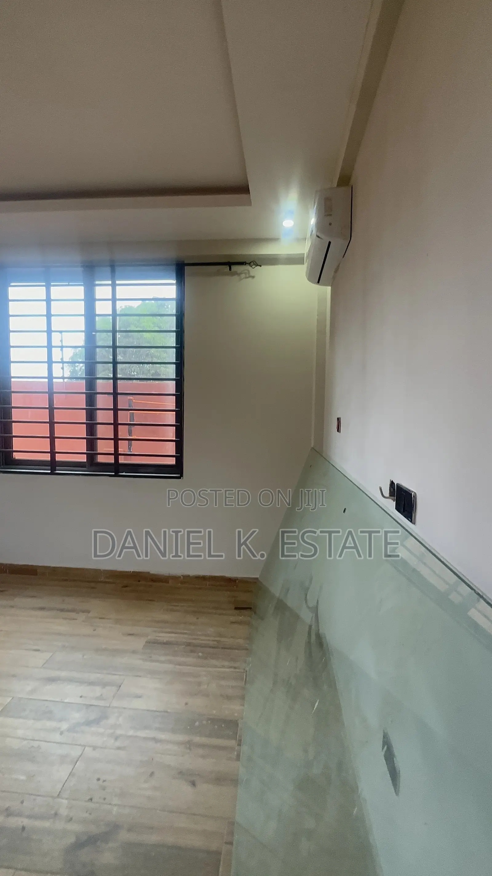 2bdrm Apartment in West Legon for rent