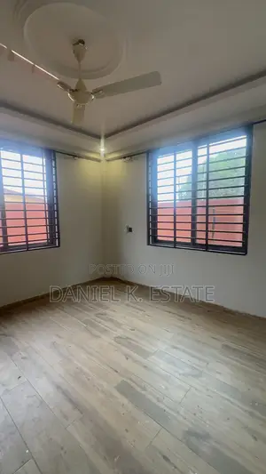 2bdrm Apartment in West Legon for rent