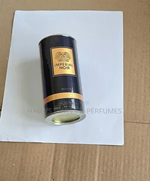 Imperial Noir Perfume by Riiffs