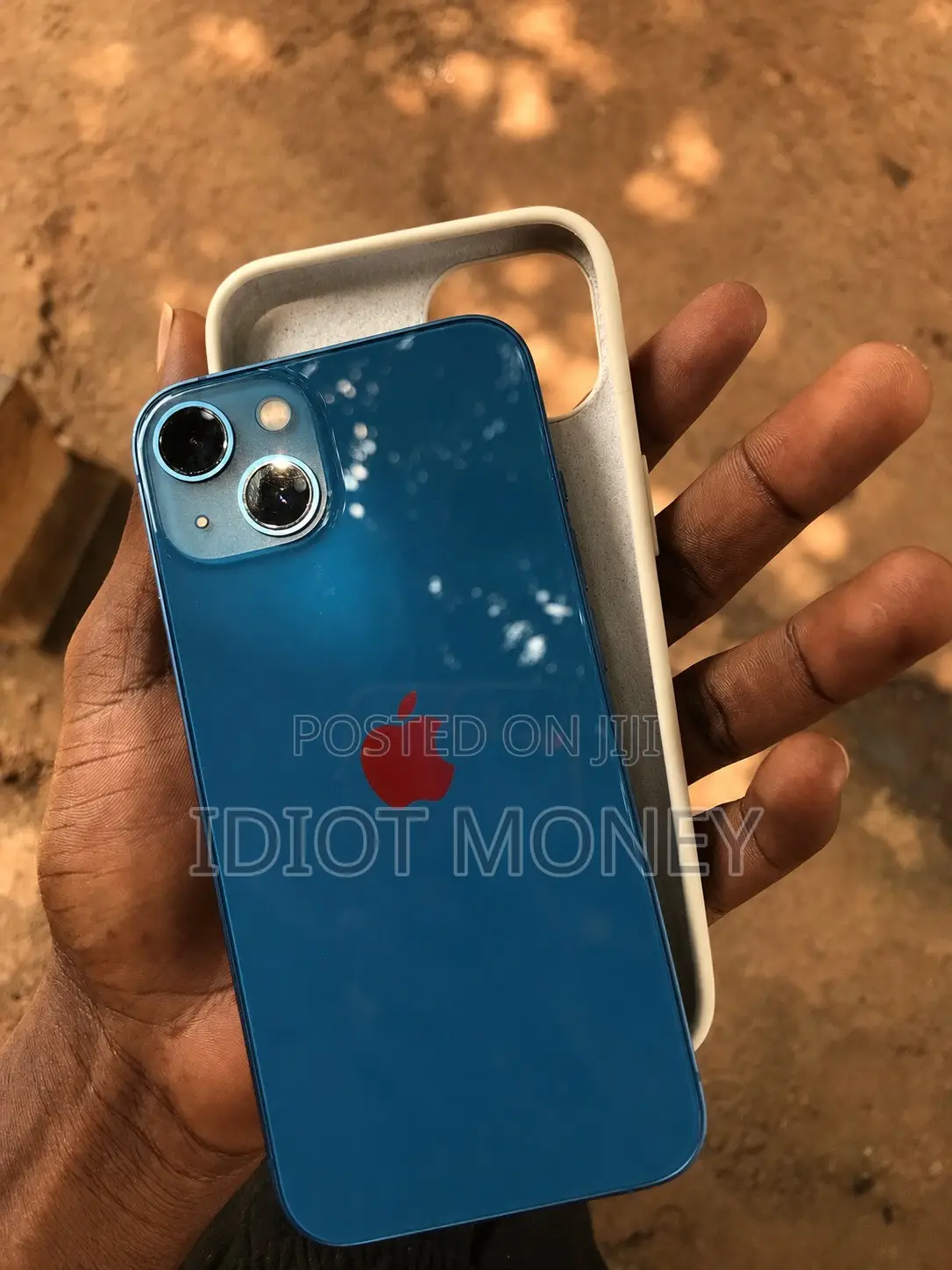 Apple iPhone 13 128 GB Blue