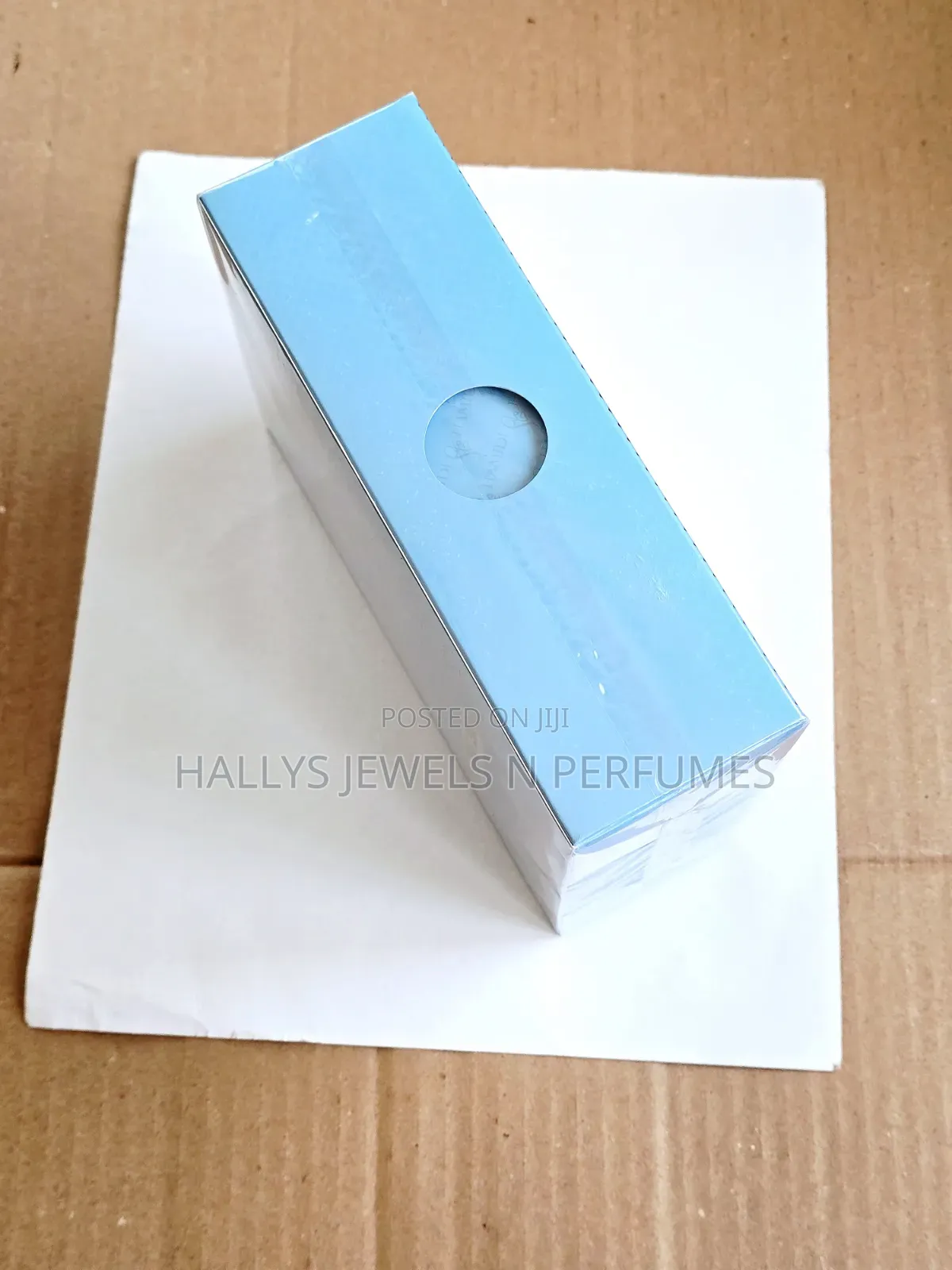 Qamar Al Sama Perfume by Hamidi