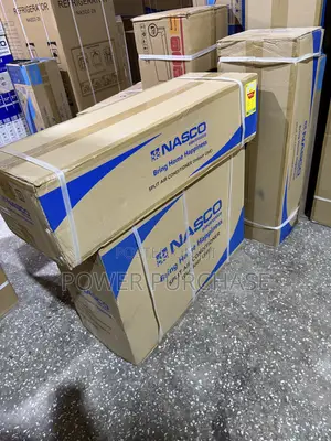  Nasco 2.0hp Air Conditioner – Nas-T18n1