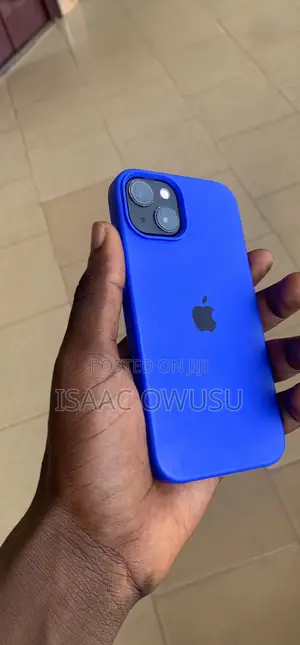 Apple iPhone 13 128 GB Blue