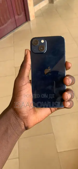 Apple iPhone 13 128 GB Blue