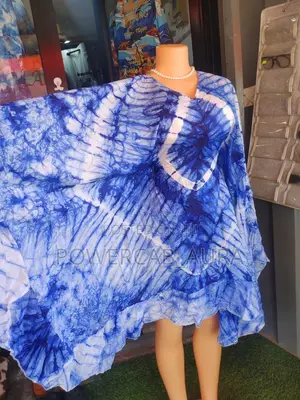 African Wear