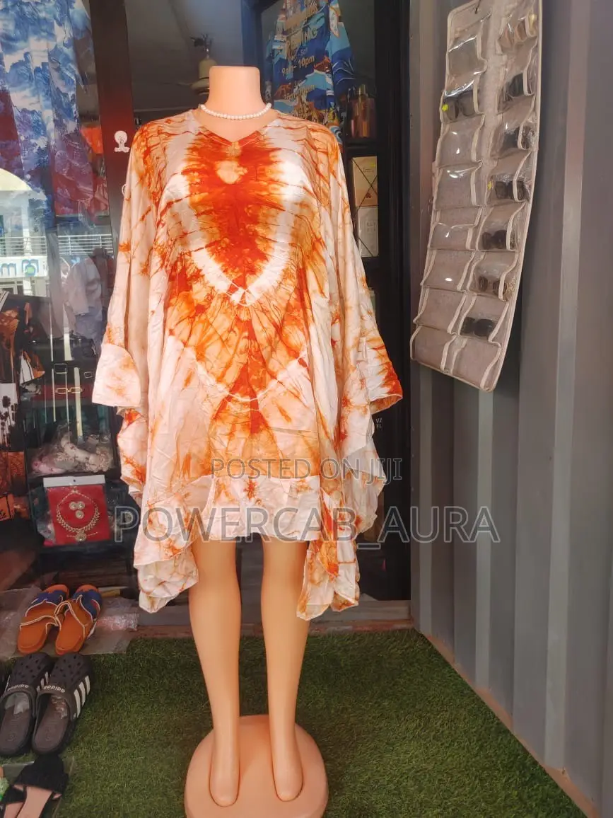 African Wear