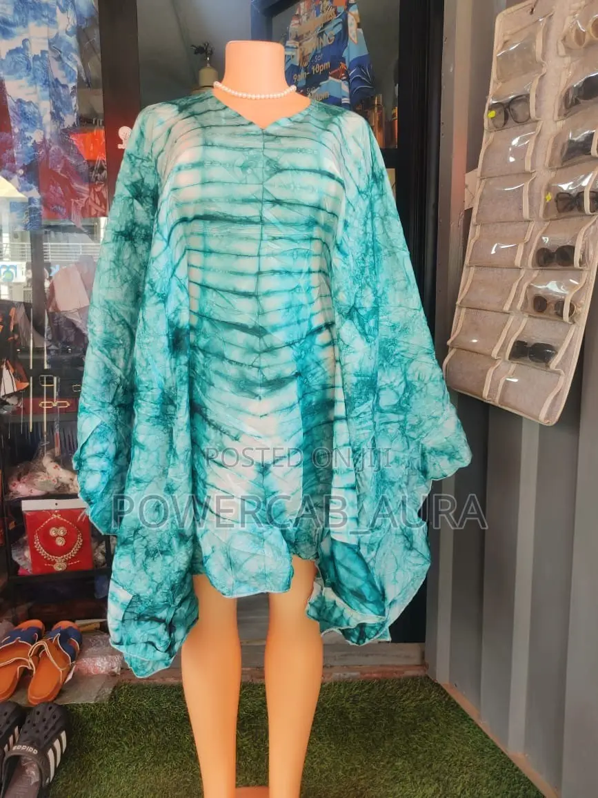 African Wear