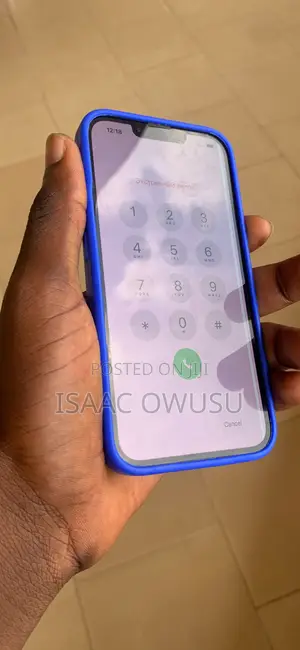Apple iPhone 13 128 GB Blue
