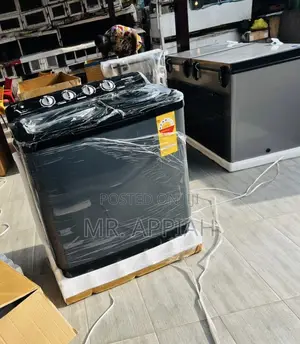 Classic Top Load Semi-Automatic Washing Machine(