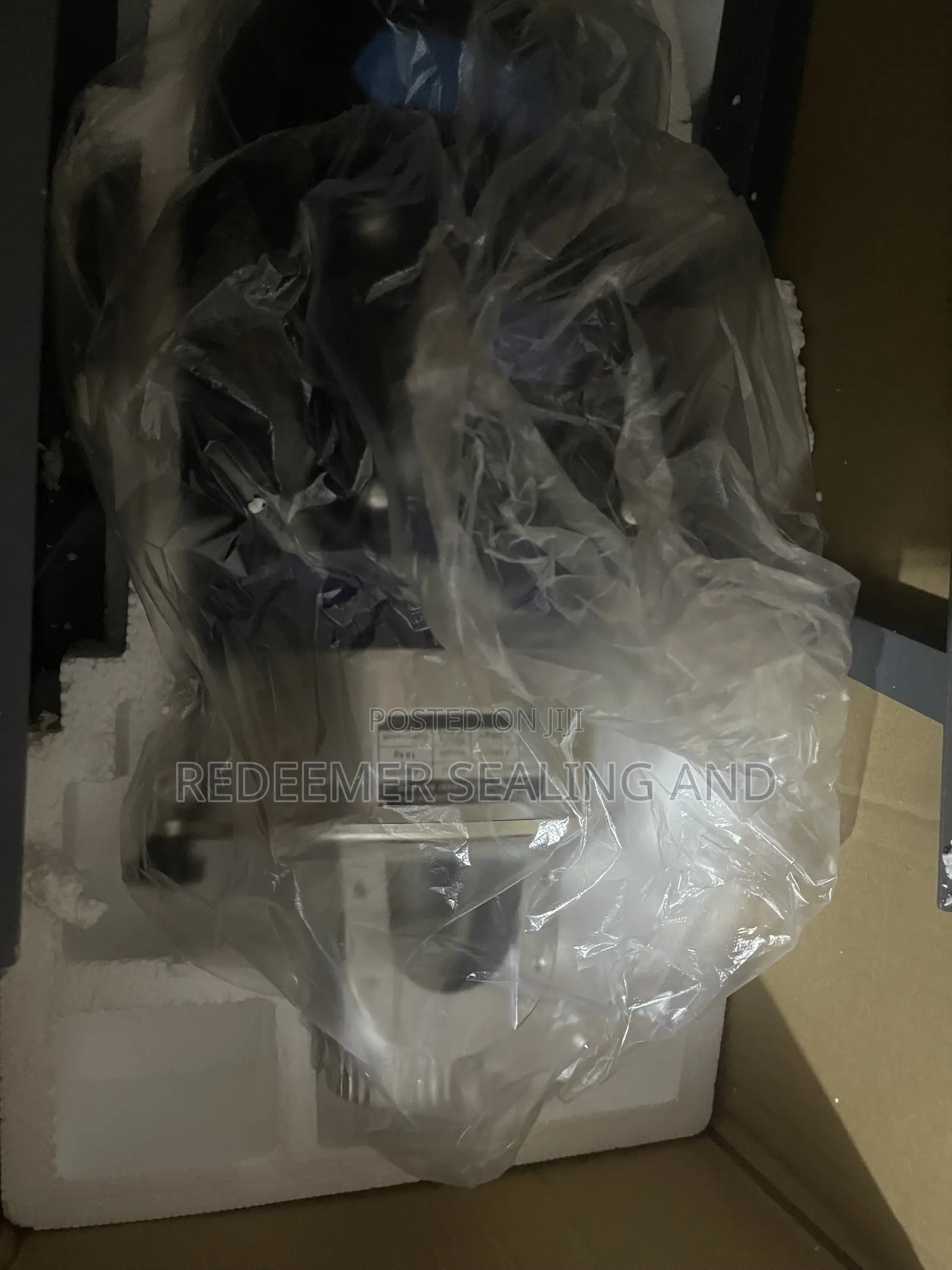 Wet and Dry Milling/Grinding Machine