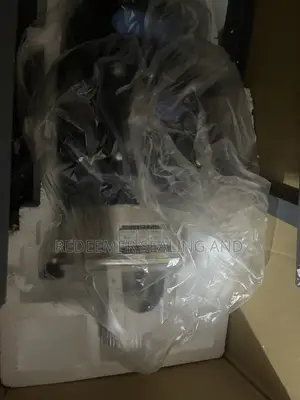 Wet and Dry Milling/Grinding Machine