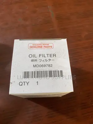Mitsubishi Motors Md069782 Oil Filter