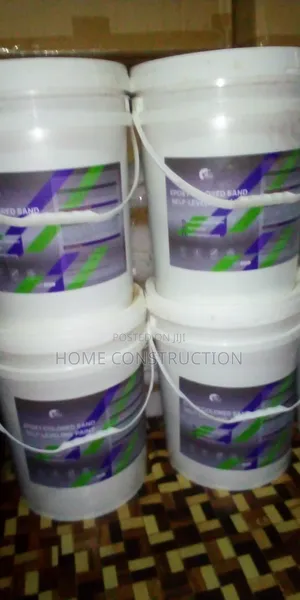 Epoxy Self Leveling Colored Sand With Hardner