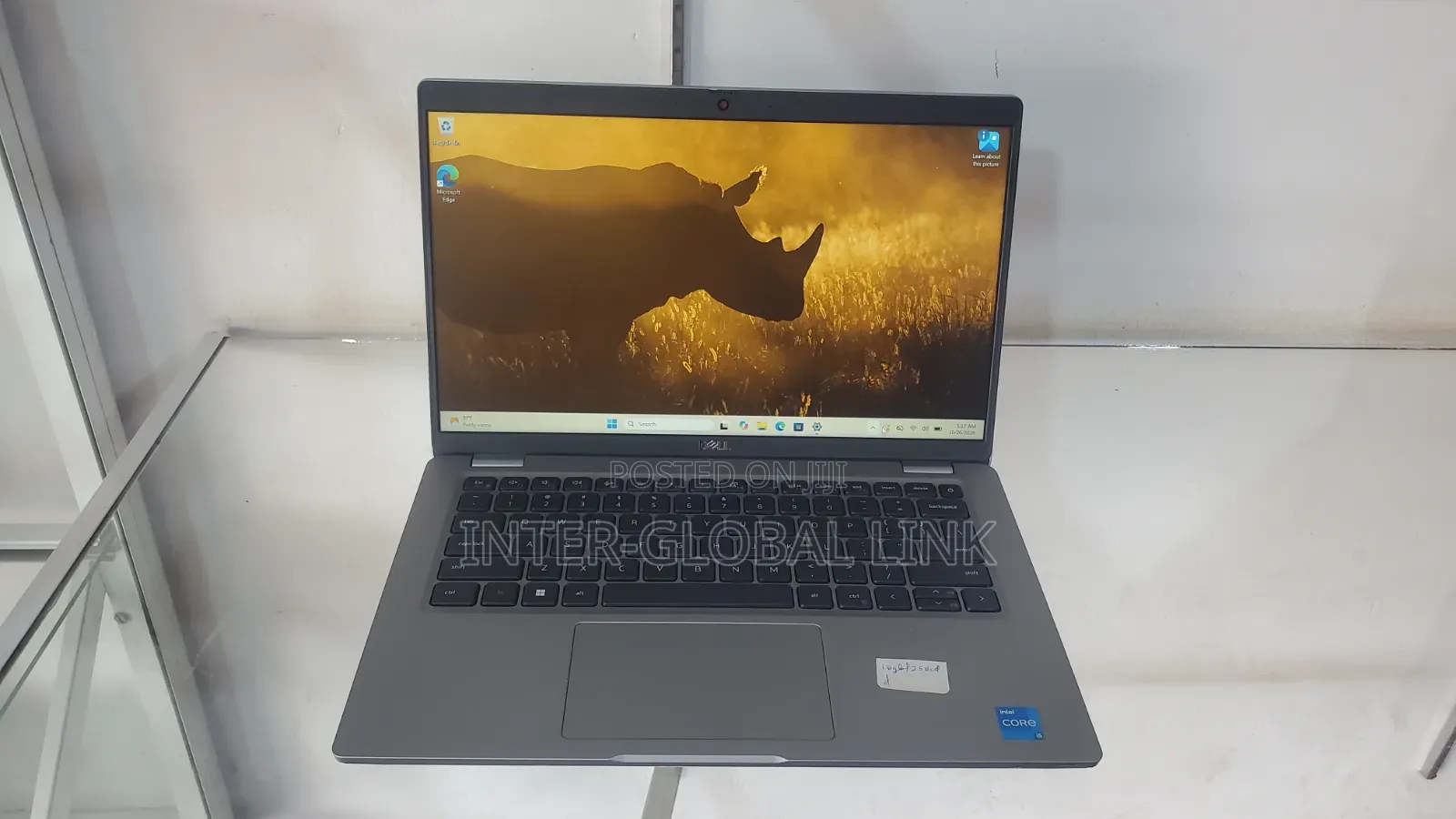 Laptop Dell Latitude 5430 16GB Intel Core i5 SSD 256GB