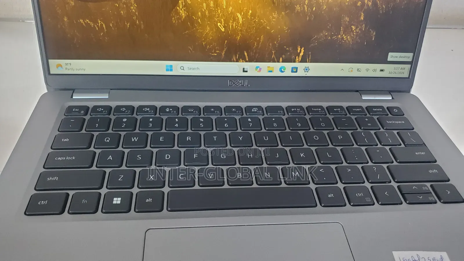Laptop Dell Latitude 5430 16GB Intel Core i5 SSD 256GB