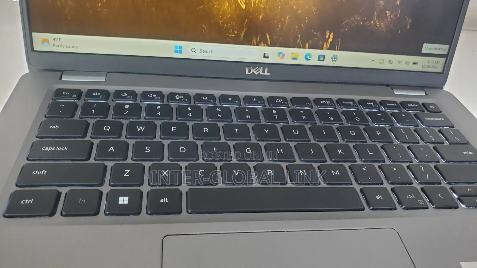 Laptop Dell Latitude 5430 16GB Intel Core i5 SSD 256GB