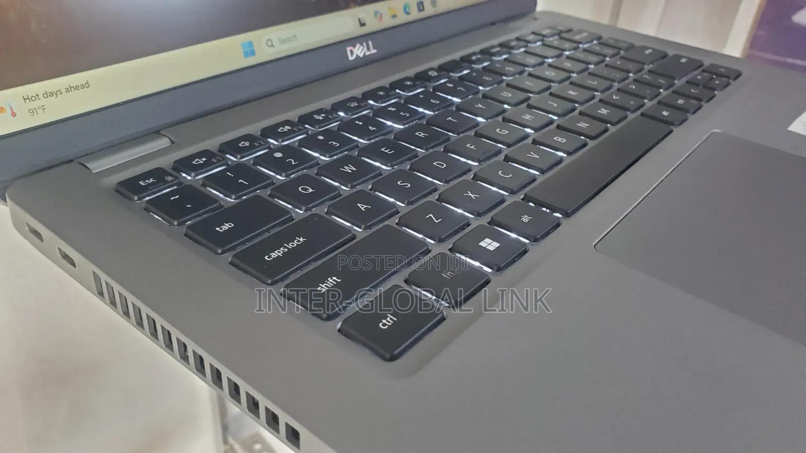 Laptop Dell Latitude 5430 16GB Intel Core i5 SSD 256GB