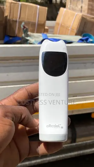 Arcziel Handheld Fetal Doppler