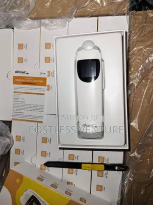 Arcziel Handheld Fetal Doppler
