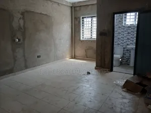 1bdrm Apartment in Spintex: Newly Buit, Baatsona Total for rent