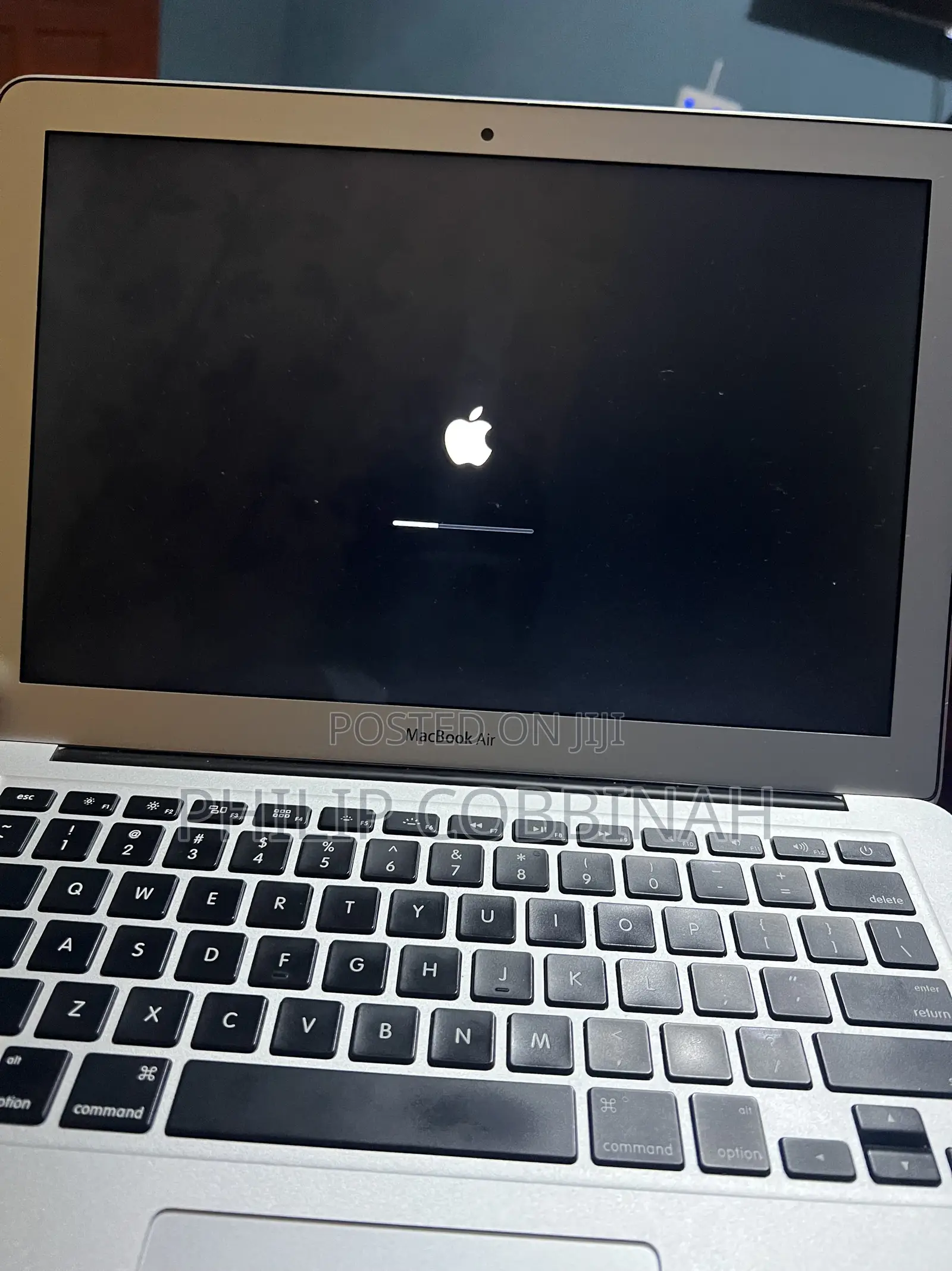 Laptop Apple MacBook Air 2017 8GB Intel Core i5 SSD 128GB
