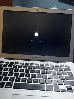Laptop Apple MacBook Air 2017 8GB Intel Core i5 SSD 128GB