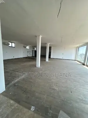 Office Space for Rent